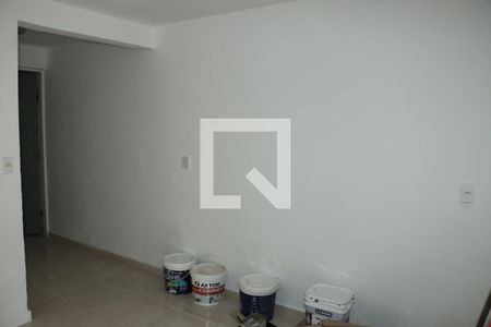 Corredor de casa para alugar com 1 quarto, 85m² em Granja Carolina, Cotia