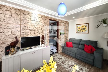 Apartamento à venda com 3 quartos, 66m² em São Bernardo, Campinas