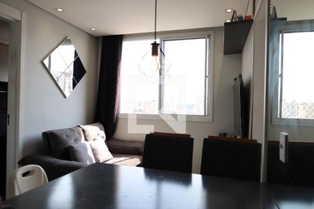 Apartamento para alugar com 2 quartos, 33m² em Vila Santa Catarina, São Paulo