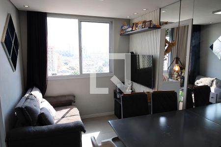 Apartamento para alugar com 2 quartos, 33m² em Vila Santa Catarina, São Paulo