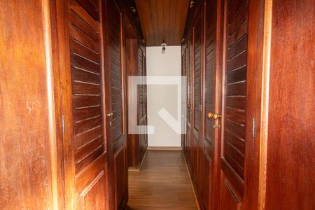 Suite 1 de casa à venda com 5 quartos, 700m² em Cidade Universitária, Campinas