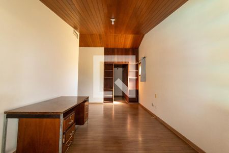 Suite 1 de casa à venda com 5 quartos, 700m² em Cidade Universitária, Campinas