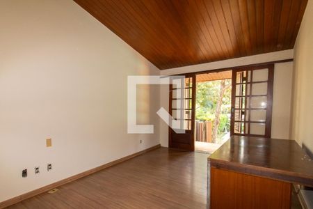 Suite 1 de casa à venda com 5 quartos, 700m² em Cidade Universitária, Campinas