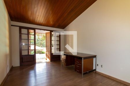 Suite 1 de casa à venda com 5 quartos, 700m² em Cidade Universitária, Campinas