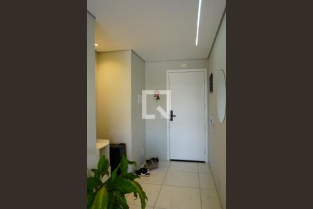Entrada de apartamento à venda com 2 quartos, 55m² em Vila Esperança, São Paulo