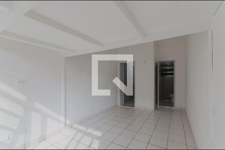 Sala/Quarto de kitnet/studio para alugar com 1 quarto, 24m² em Liberdade, São Paulo