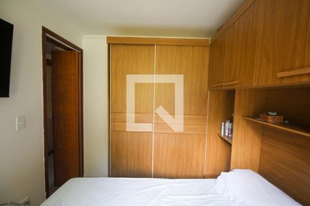 Quarto 1 de apartamento para alugar com 2 quartos, 47m² em Parque Munhoz, São Paulo
