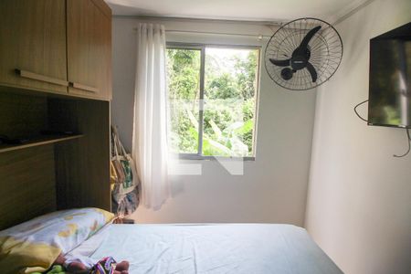 Quarto 1 de apartamento para alugar com 2 quartos, 47m² em Parque Munhoz, São Paulo