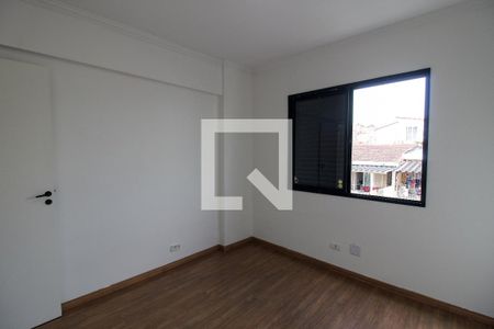 Quarto 1 de apartamento para alugar com 3 quartos, 70m² em Vila Indiana, São Paulo