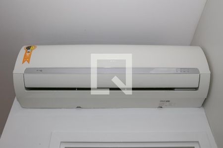 Suíte de apartamento para alugar com 1 quarto, 45m² em Várzea da Barra Funda, São Paulo