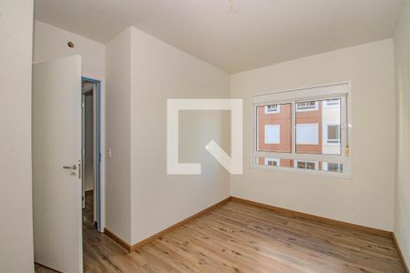 Quarto 2 de apartamento à venda com 2 quartos, 39m² em Parque Santa Fé, Porto Alegre