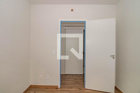 Quarto 1 de apartamento à venda com 2 quartos, 39m² em Parque Santa Fé, Porto Alegre