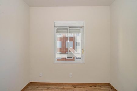 Quarto 1 de apartamento à venda com 2 quartos, 39m² em Parque Santa Fé, Porto Alegre