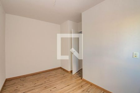 Quarto 2 de apartamento à venda com 2 quartos, 39m² em Parque Santa Fé, Porto Alegre