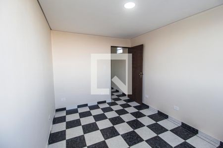 Quarto de casa para alugar com 1 quarto, 60m² em Jardim Yaya, Carapicuíba