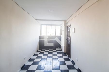 Sala  de casa para alugar com 1 quarto, 60m² em Jardim Yaya, Carapicuíba