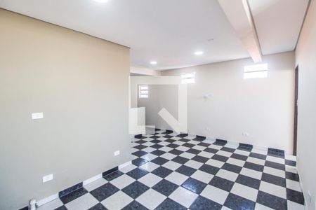 Sala  de casa para alugar com 1 quarto, 60m² em Jardim Yaya, Carapicuíba