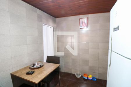Cozinha de casa à venda com 8 quartos, 125m² em Vila Missionaria, São Paulo