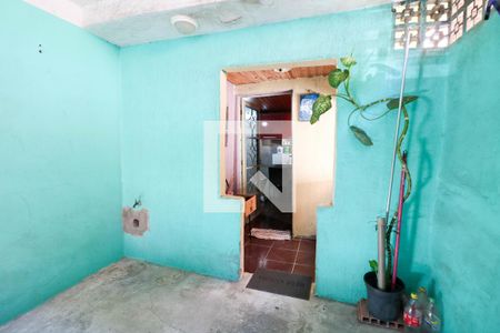 Quintal de casa à venda com 8 quartos, 125m² em Vila Missionaria, São Paulo