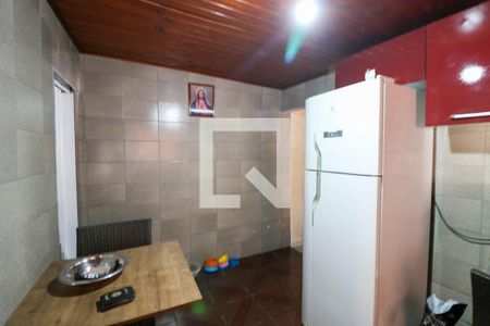 Casa à venda com 8 quartos, 125m² em Vila Missionaria, São Paulo
