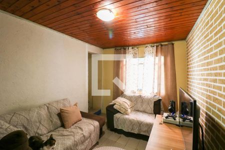 Sala de casa à venda com 8 quartos, 125m² em Vila Missionaria, São Paulo