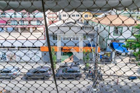 Vista do Quarto 1 de apartamento para alugar com 2 quartos, 74m² em Vila da Penha, Rio de Janeiro