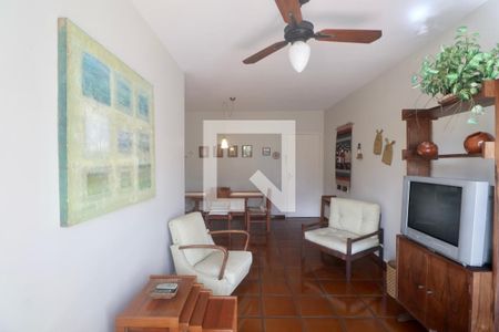 Apartamento para alugar com 3 quartos, 70m² em Jardim Vitoria, Guarujá