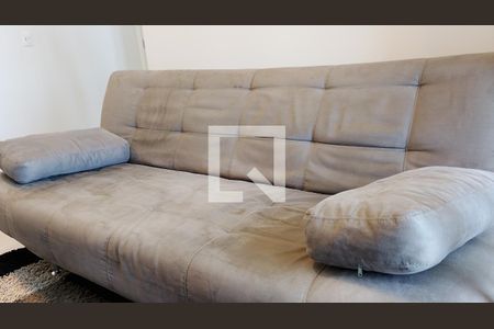 Sala de apartamento para alugar com 2 quartos, 46m² em Jardim Japao, Suzano