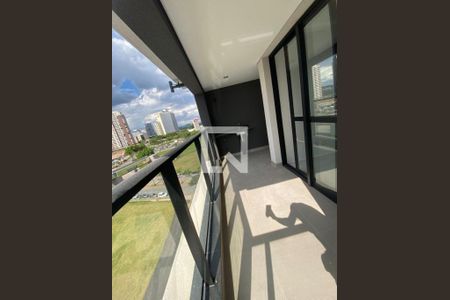 Apartamento à venda com 2 quartos, 88m² em Alphaville Empresarial, Barueri