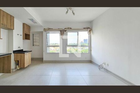 Apartamento à venda com 1 quarto, 43m² em Melville Empresarial II, Barueri