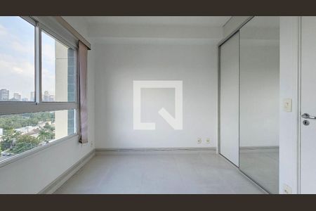Apartamento à venda com 1 quarto, 43m² em Melville Empresarial II, Barueri