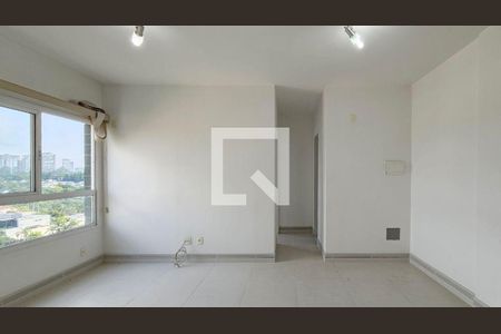 Apartamento à venda com 1 quarto, 43m² em Melville Empresarial II, Barueri