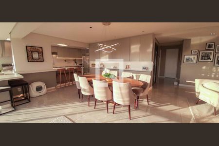 Apartamento à venda com 3 quartos, 187m² em Cidade São Francisco, Osasco