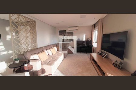 Apartamento à venda com 3 quartos, 187m² em Cidade São Francisco, Osasco