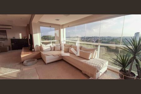 Apartamento à venda com 3 quartos, 187m² em Cidade São Francisco, Osasco