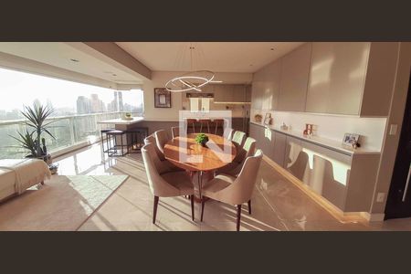 Apartamento à venda com 3 quartos, 187m² em Cidade São Francisco, Osasco