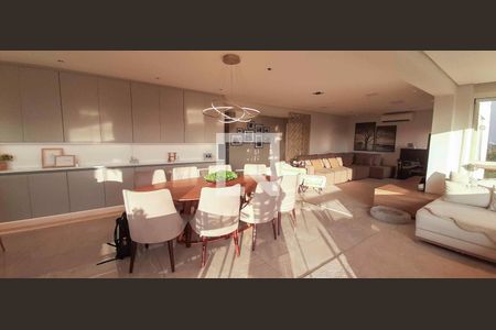 Apartamento à venda com 3 quartos, 187m² em Cidade São Francisco, Osasco