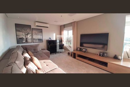 Apartamento à venda com 3 quartos, 187m² em Cidade São Francisco, Osasco