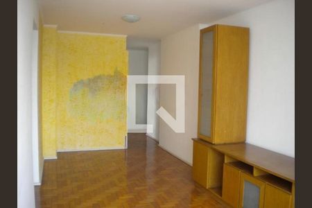 Apartamento à venda com 1 quarto, 77m² em Cidade Ademar, São Paulo