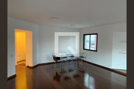 Apartamento para alugar com 4 quartos, 160m² em Jardim America, São Paulo