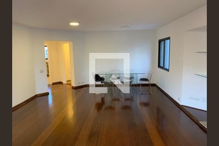 Apartamento para alugar com 4 quartos, 160m² em Jardim America, São Paulo