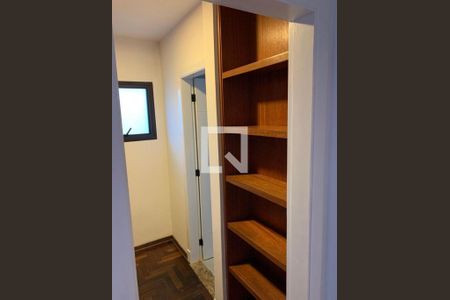 Apartamento para alugar com 4 quartos, 160m² em Jardim America, São Paulo
