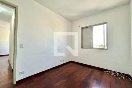 Quarto 1 de apartamento à venda com 2 quartos, 60m² em Cupecê, São Paulo