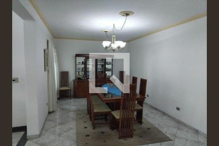 Casa à venda com 3 quartos, 400m² em Parque das Nações, Santo André