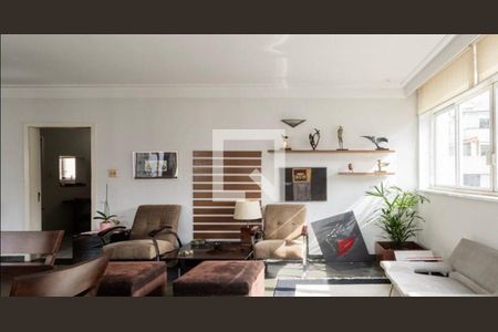 Apartamento para alugar com 3 quartos, 256m² em Jardim Paulista, São Paulo