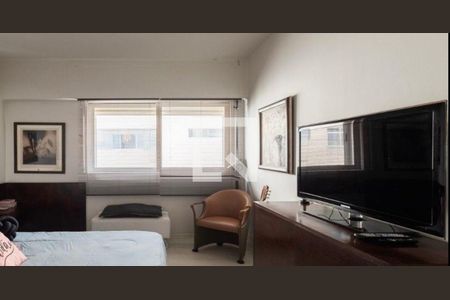 Apartamento para alugar com 3 quartos, 256m² em Jardim Paulista, São Paulo