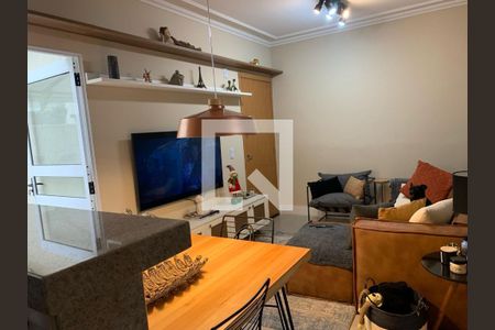 Apartamento à venda com 2 quartos, 53m² em Jardim das Tulipas, Jundiaí