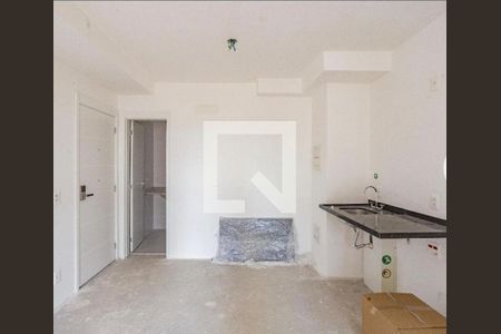 Apartamento à venda com 1 quarto, 28m² em Vila Gumercindo, São Paulo