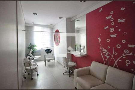 Apartamento à venda com 3 quartos, 87m² em Vila Andrade, São Paulo