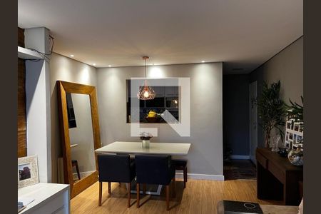 Apartamento à venda com 3 quartos, 87m² em Vila Andrade, São Paulo